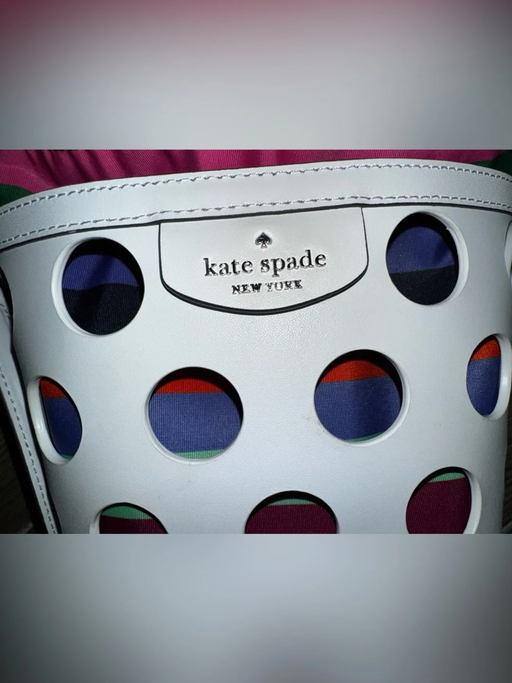 kate spade absolutely zero