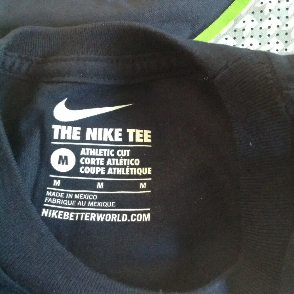 Nike 16 ymd