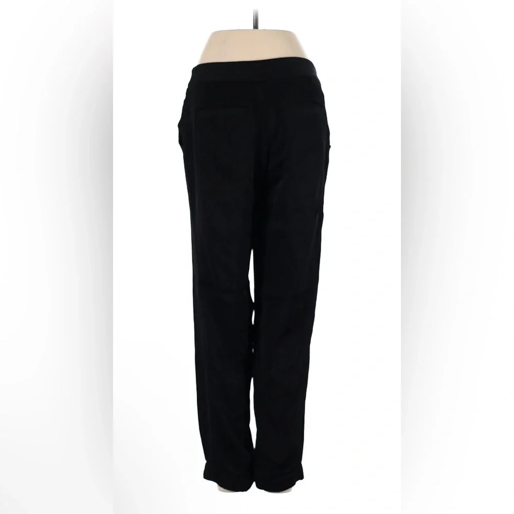 Kate Spade Classic Black Trousers 0 77