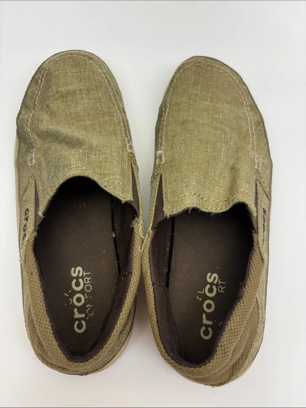 CROCS comfortable men