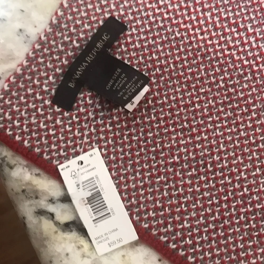 Banana Republic cute design