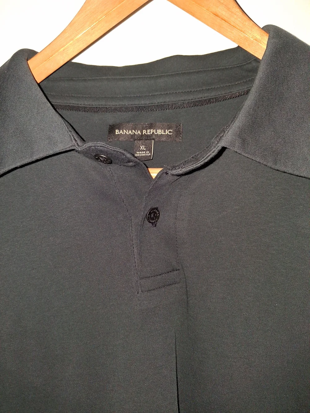 Banana Republic long sleeve
