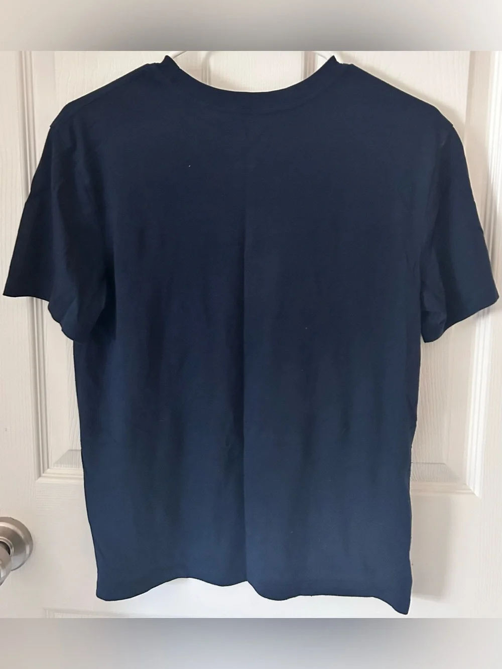 Old Navy classic crew