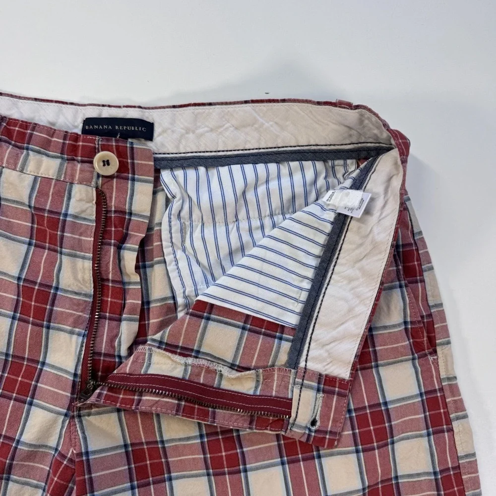 Banana Republic 100% 34