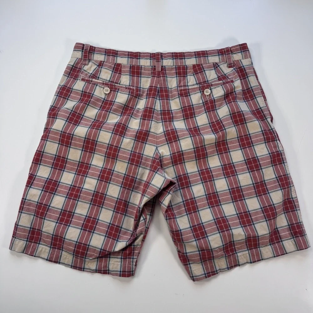 Banana Republic photo inseam
