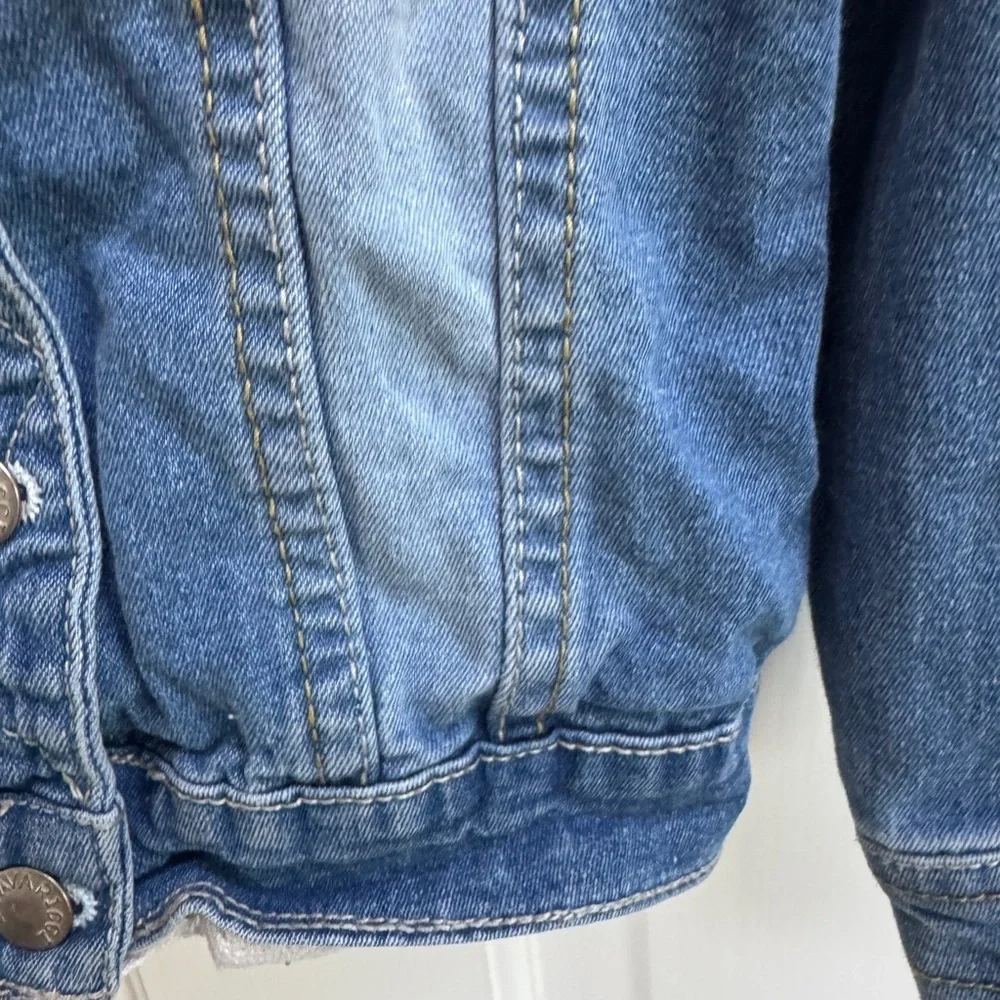 Z. Cavaricci worn 2x