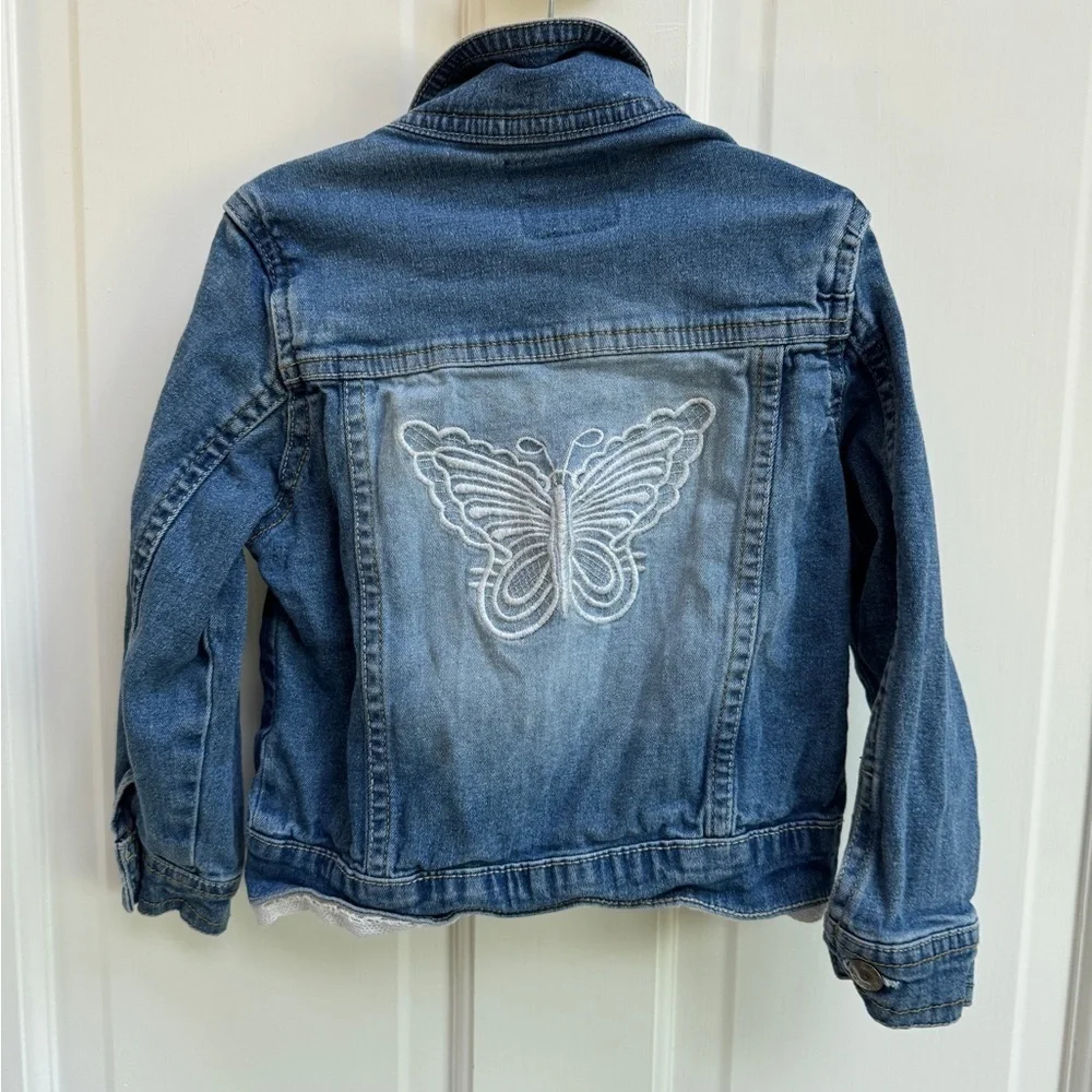 Z. Cavaricci worn 2x