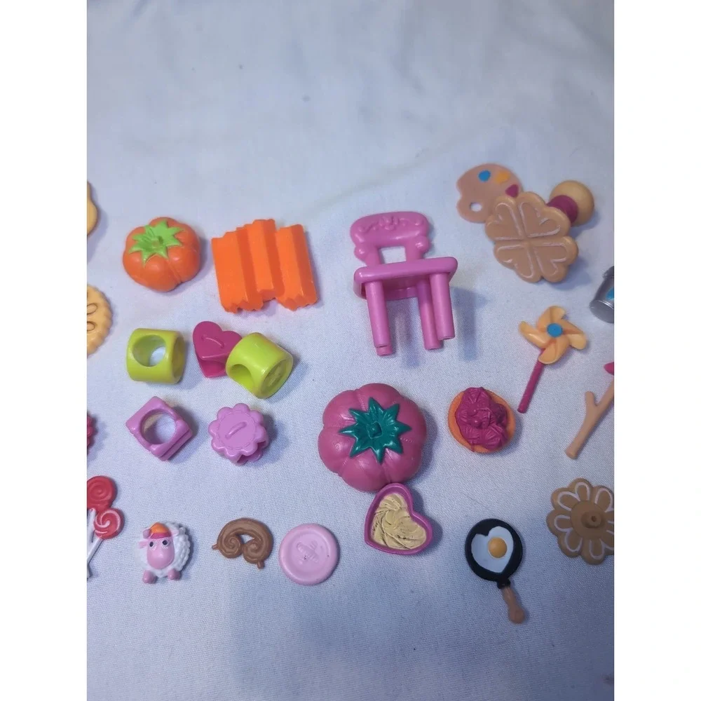 lalaloopsy these are