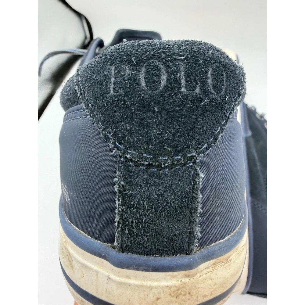 Ralph Lauren classic polo