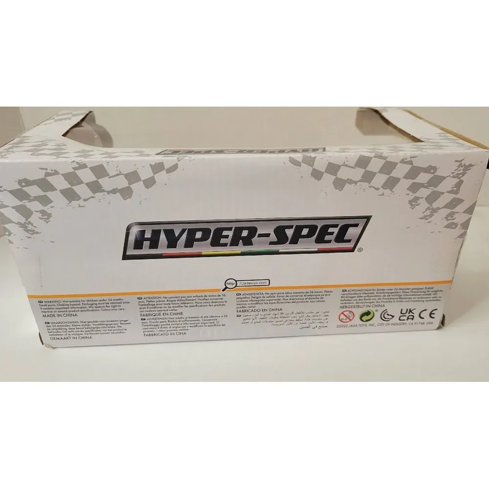 N/A jada hyper