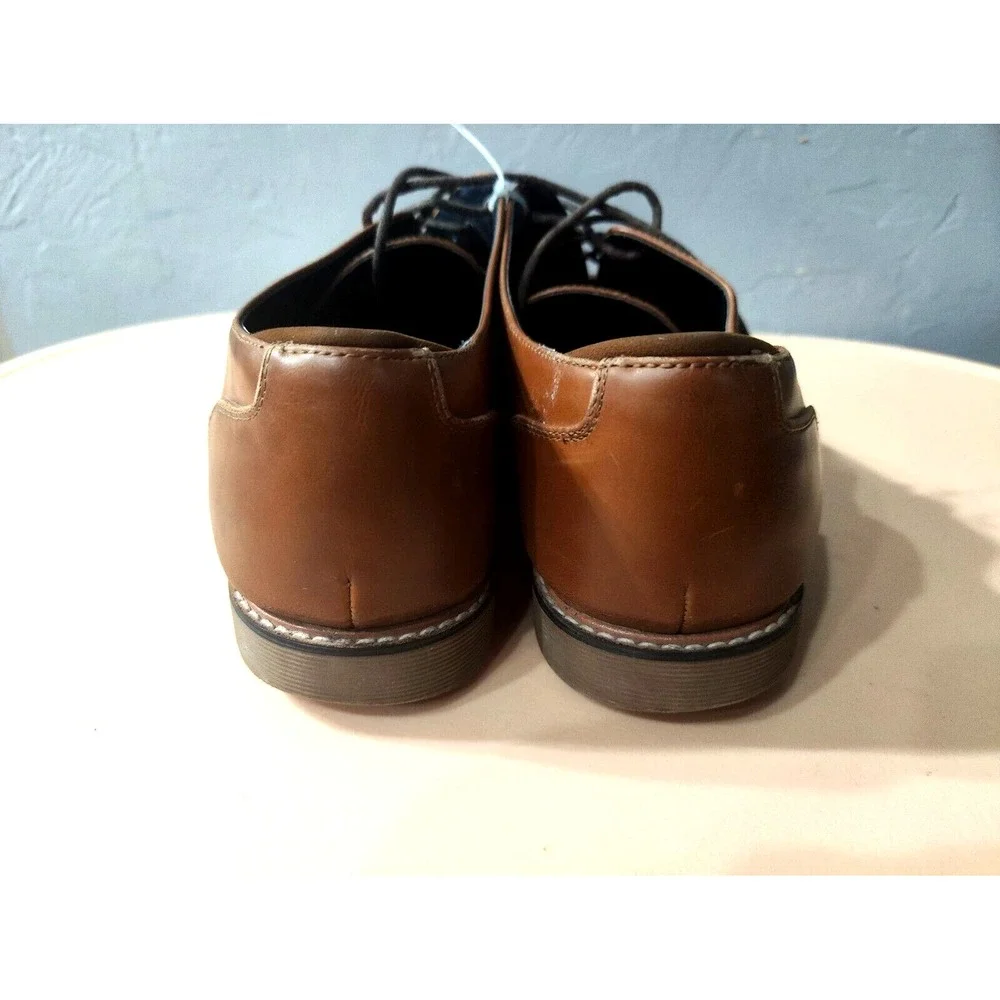 Steve Madden meeting are breathable