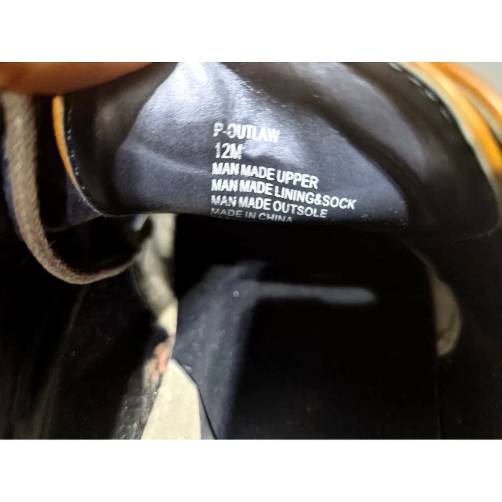 Steve Madden us will outsole