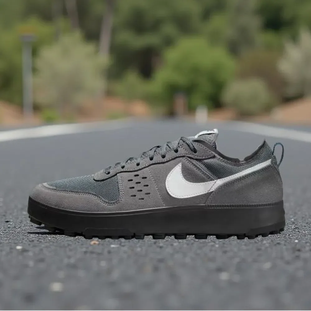 Nike C1TY Storm Cloud Sneakers Gray Men's Size 9 BNIB Lifestyle Shoes