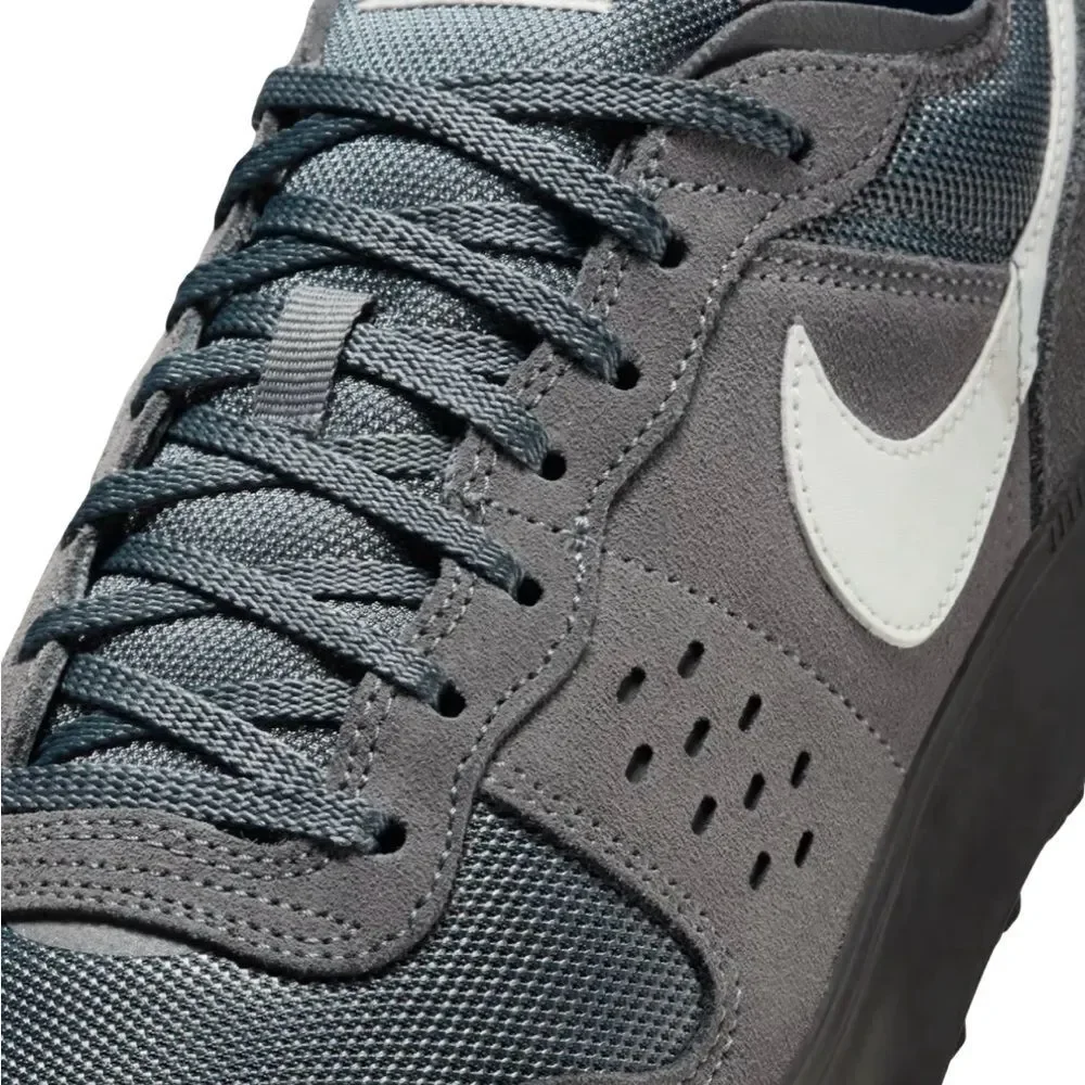 Nike brand model