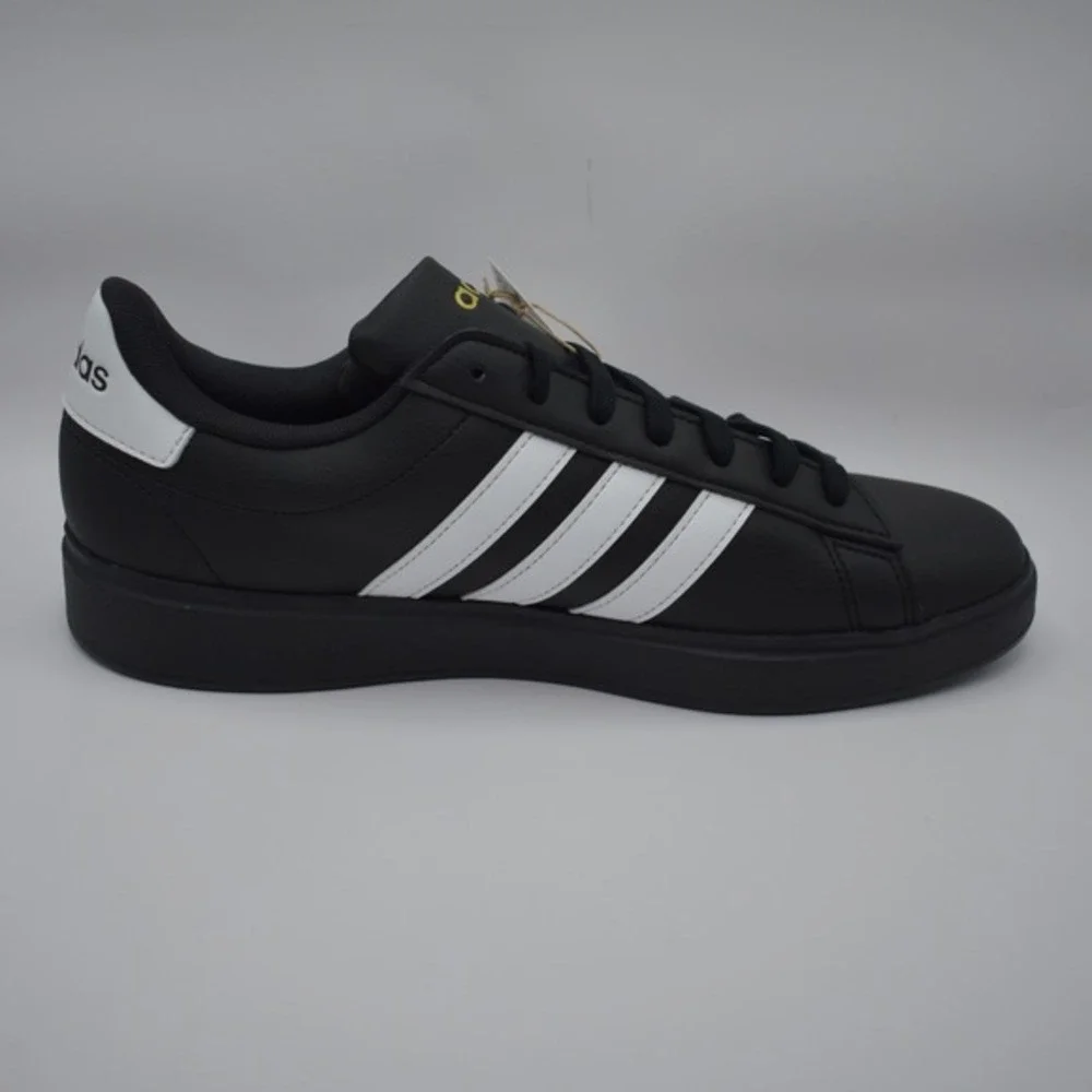 adidas step into