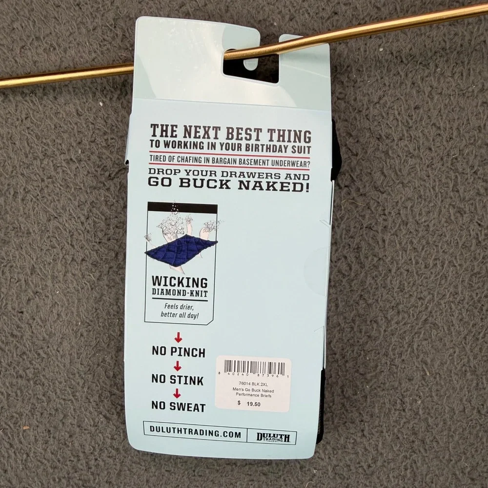 Duluth Trading Co keywords duluth