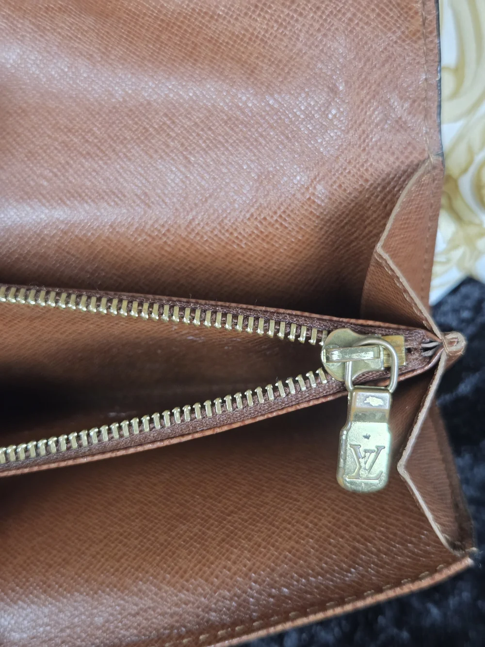 Louis Vuitton well works