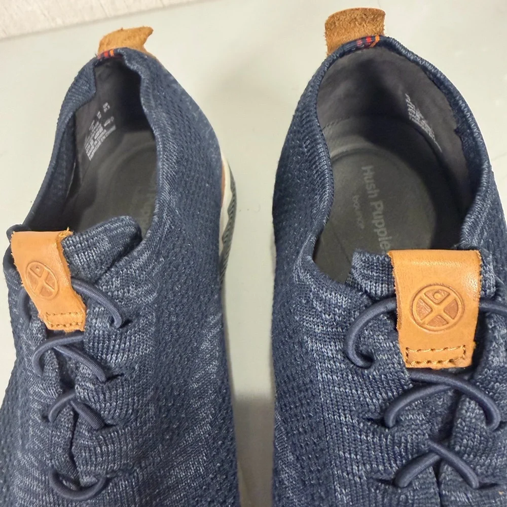 Hush Puppies hush puppies