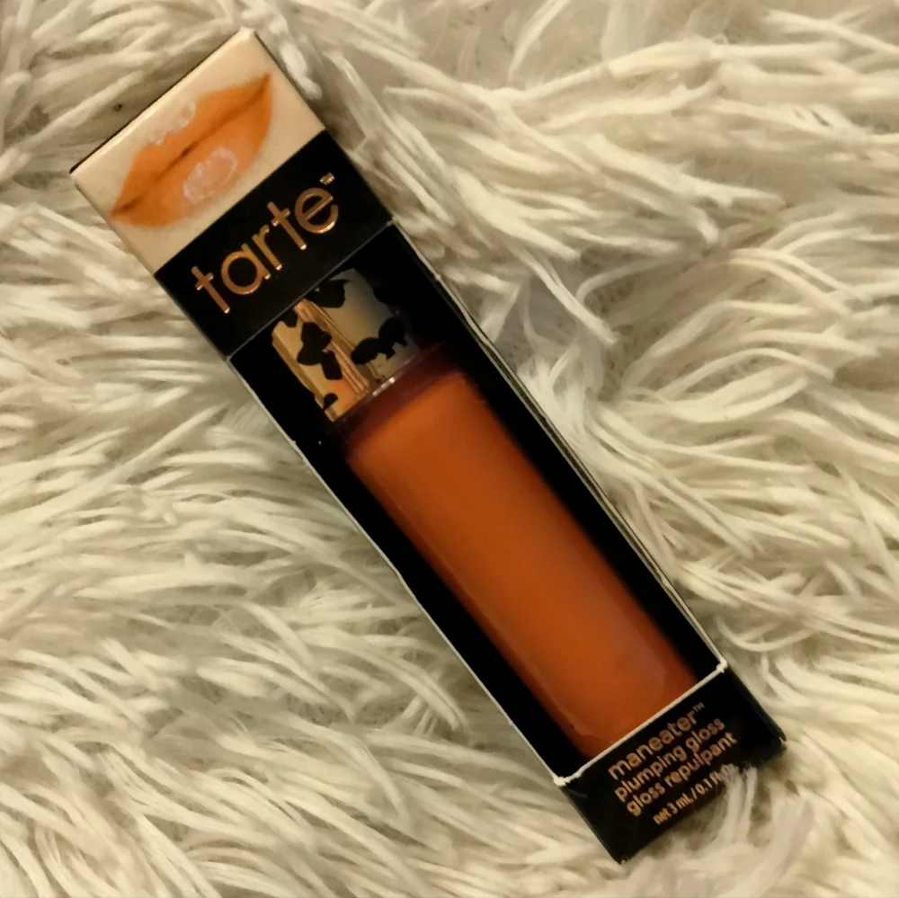 tarte only prior look