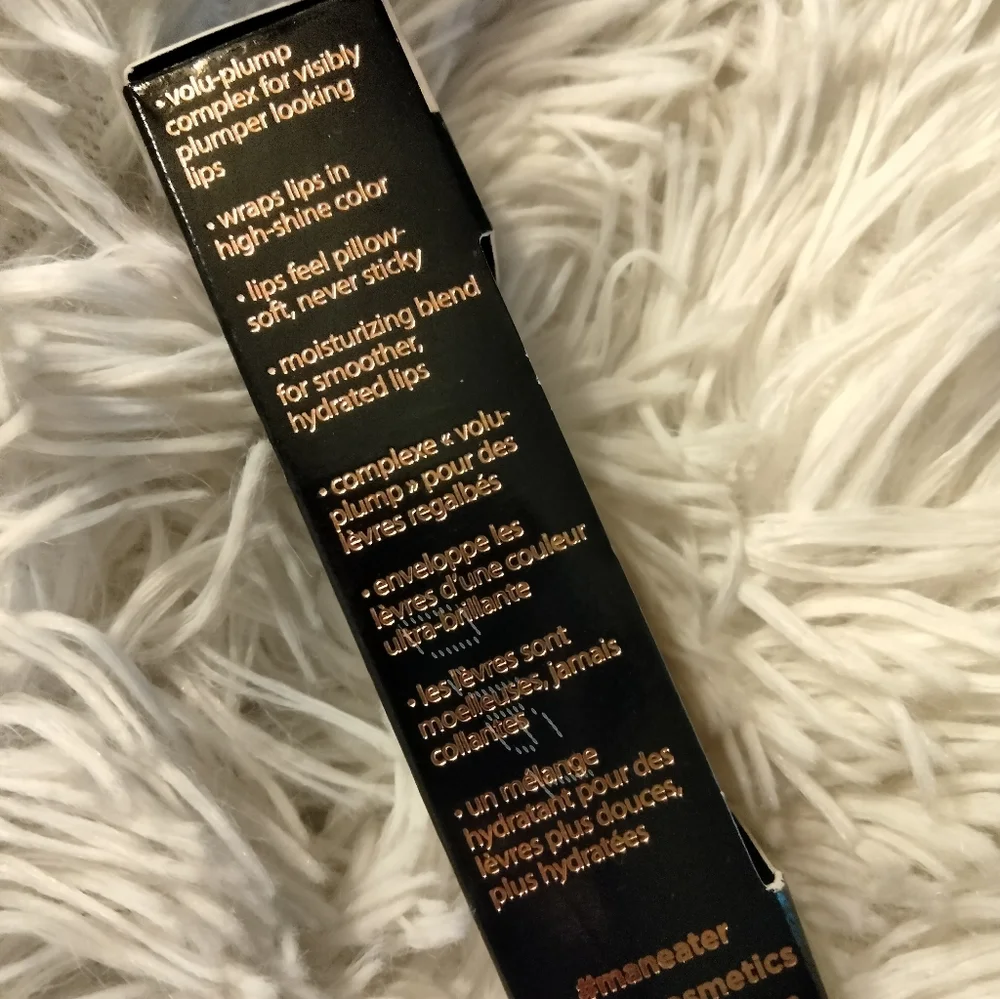 tarte purchase product above