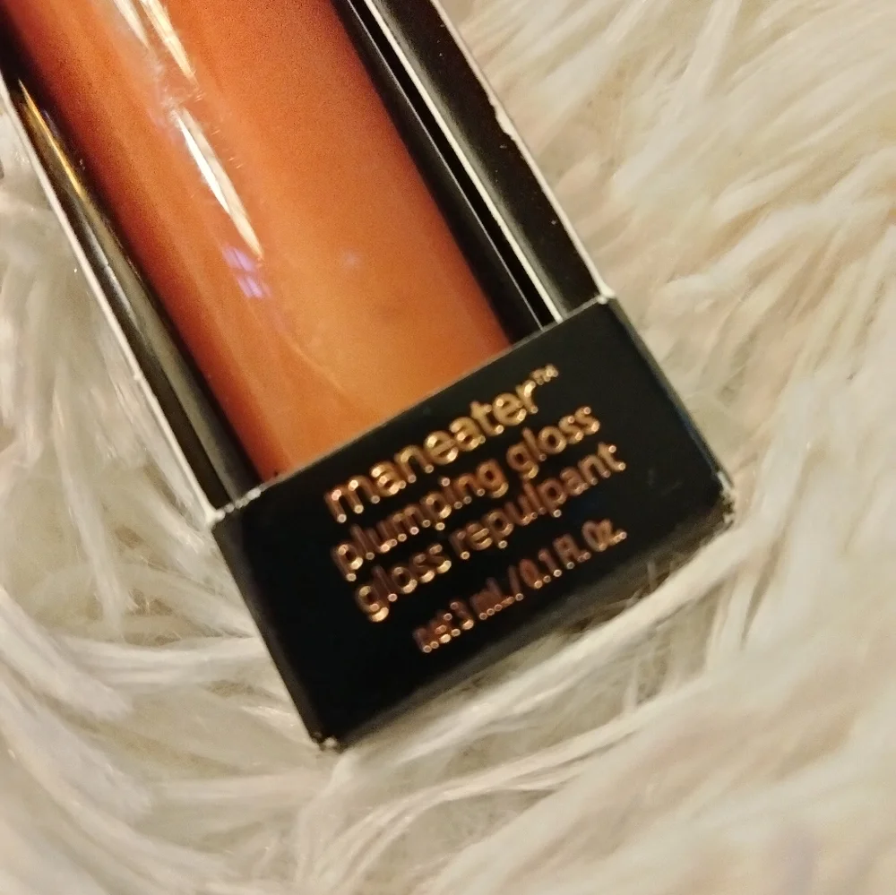 tarte product purchase look