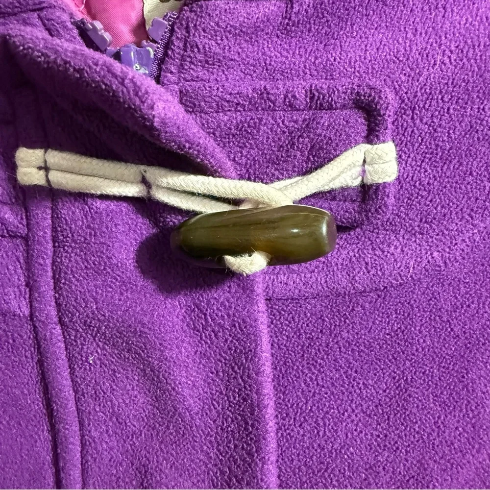 Old Navy vibrant purple
