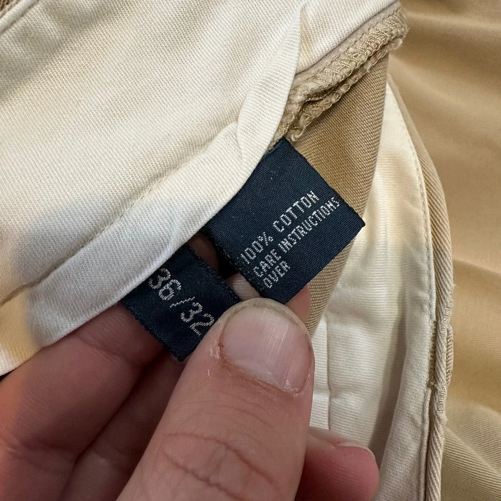 Polo Ralph Lauren polo ralph