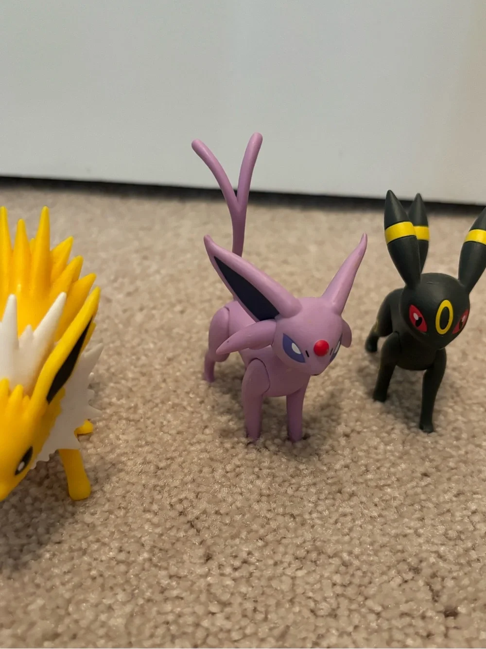 Pokemon set three