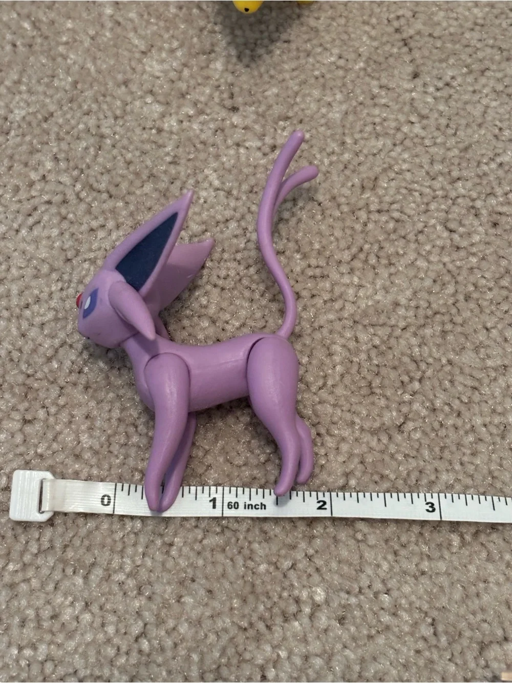 Pokemon set three