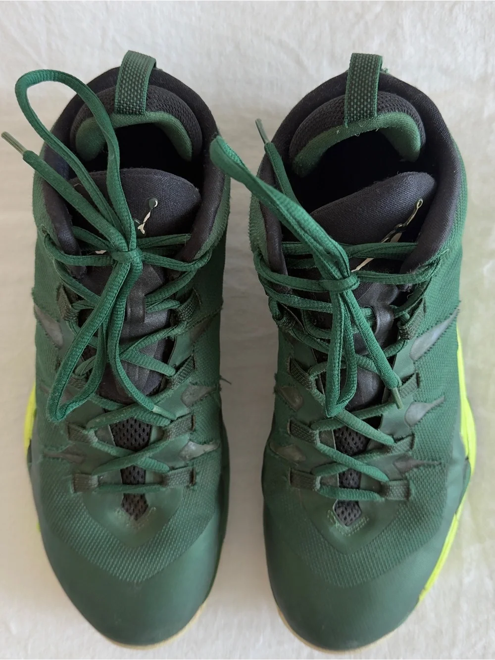 Jordan high top
