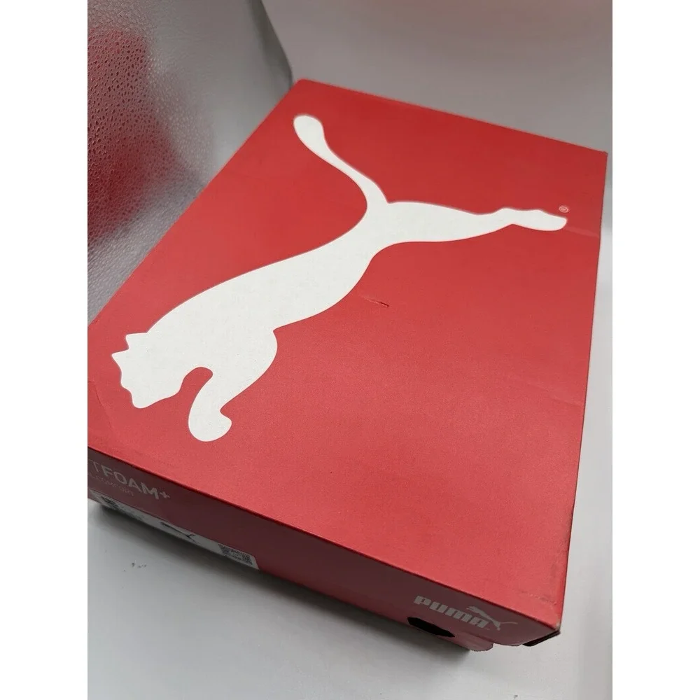 Puma new box