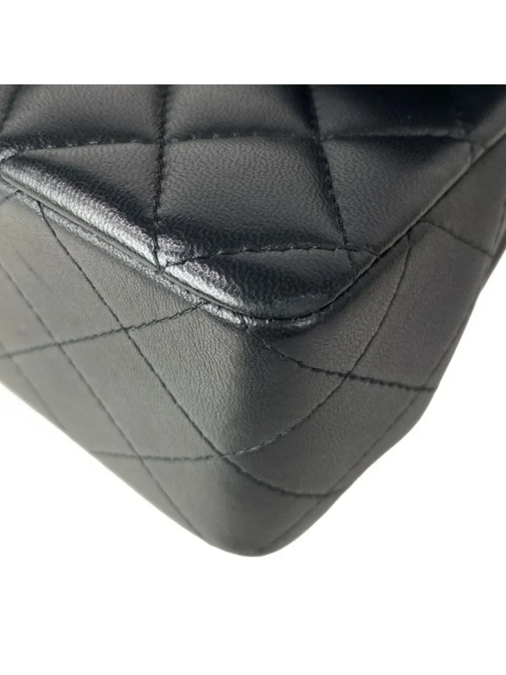 CHANEL brand matelasse