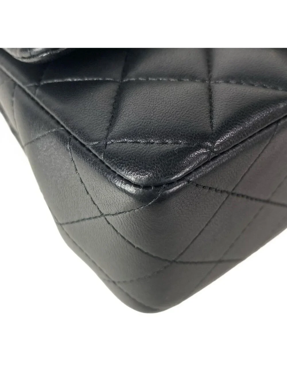 CHANEL brand matelasse