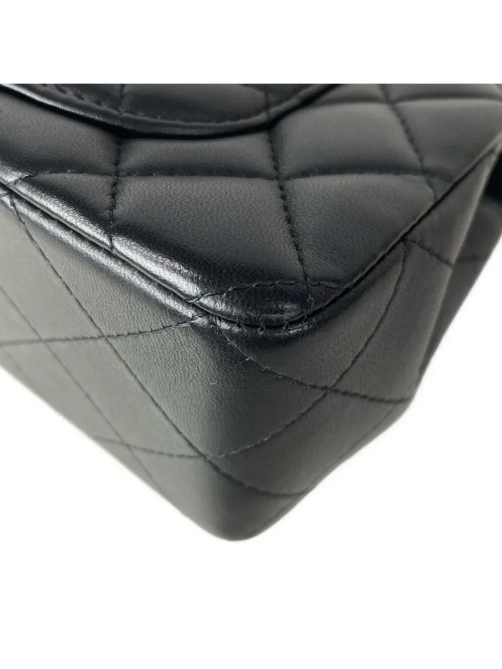 CHANEL brand matelasse