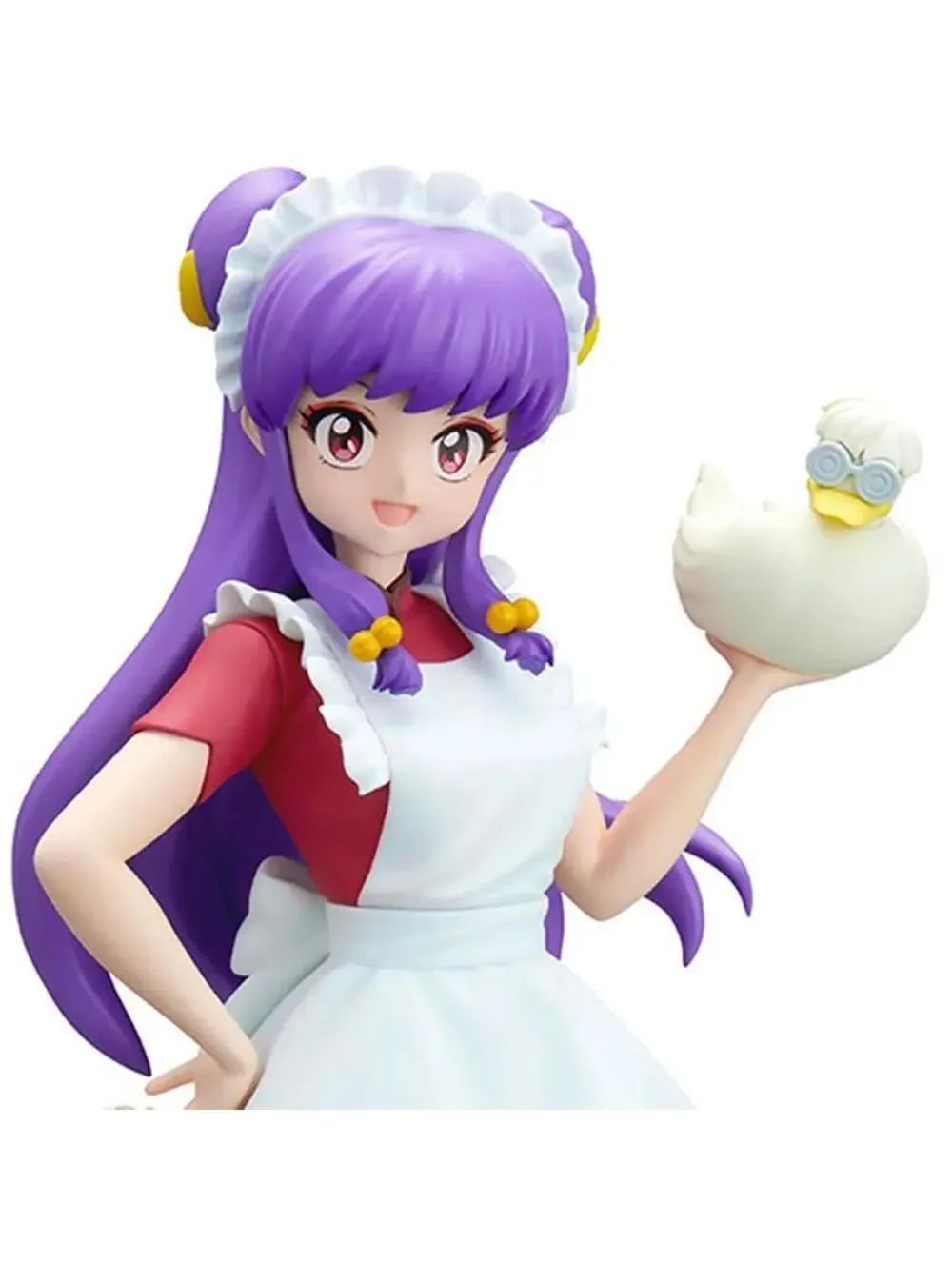 Banpresto ranma shampoo
