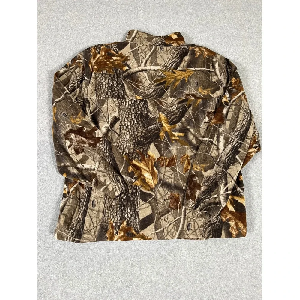 Remington outdoor jacket