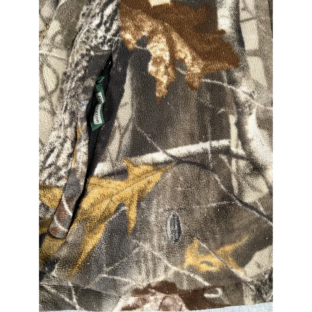 Remington outdoor jacket