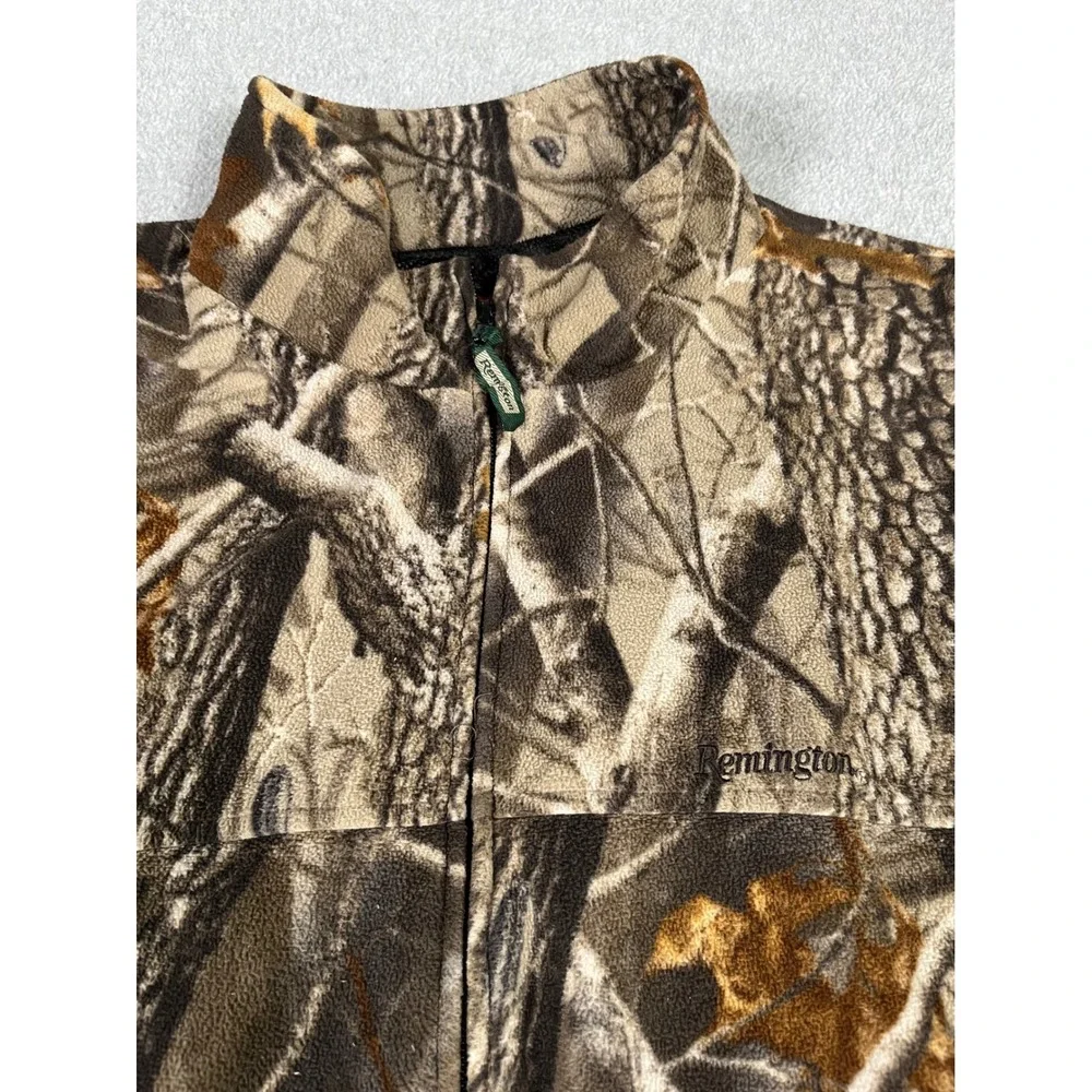 Remington outdoor jacket