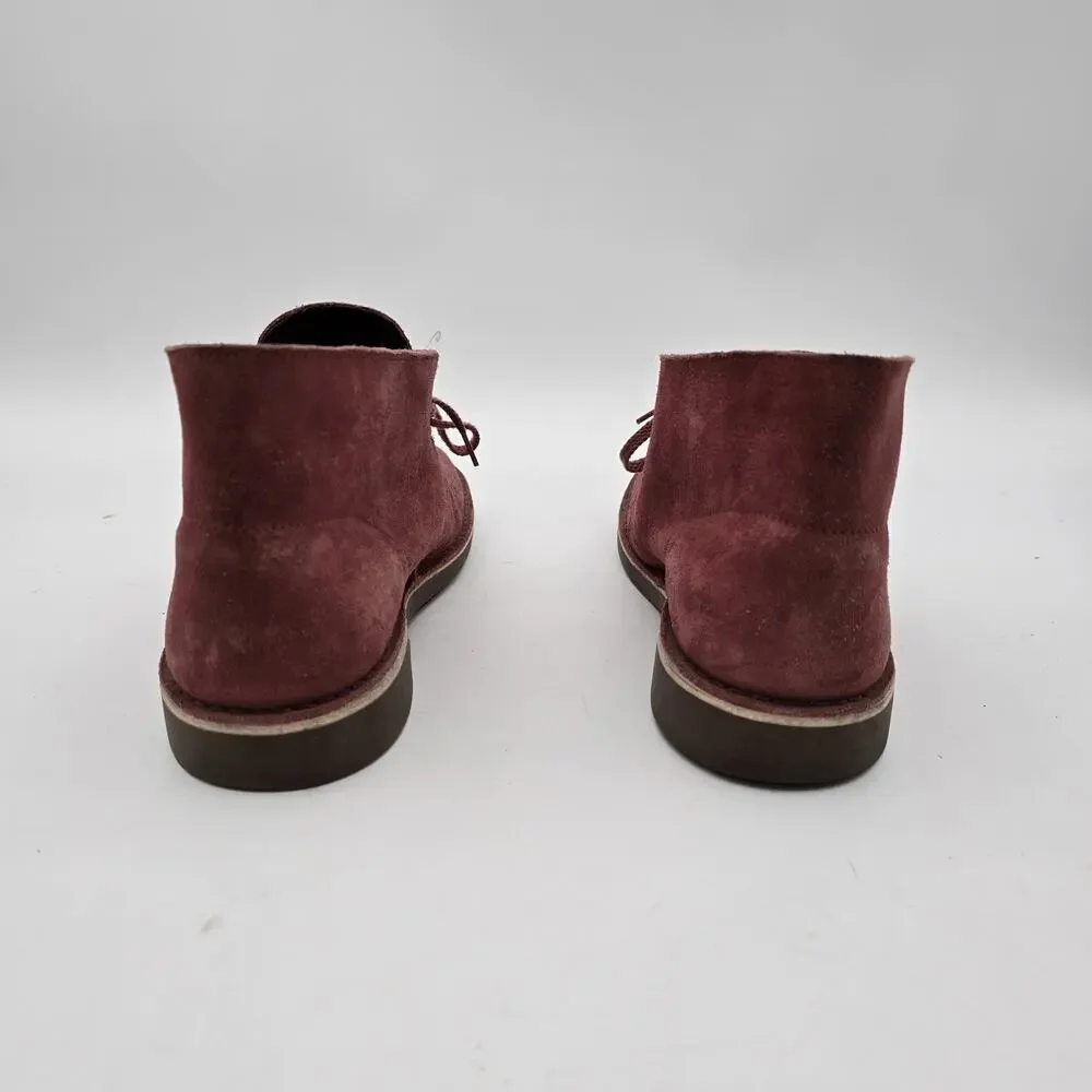 Clarks overall good