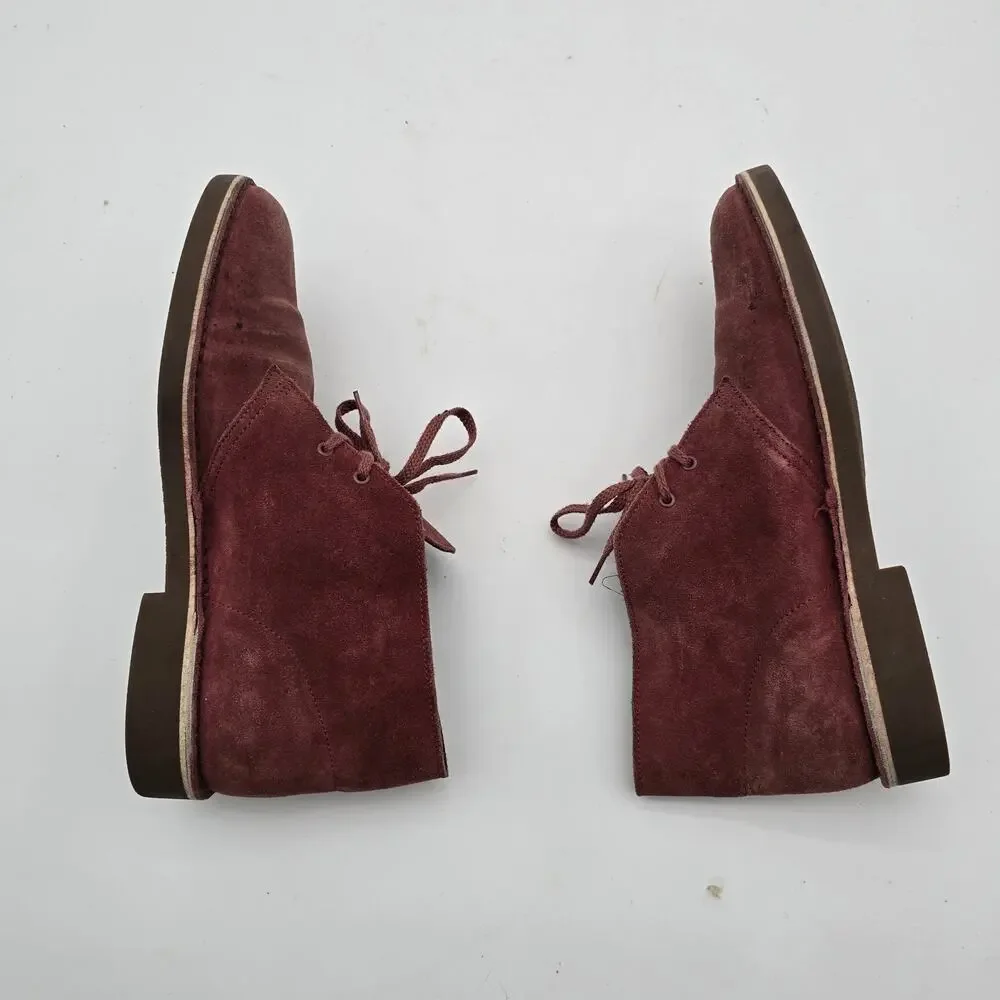 Clarks overall good