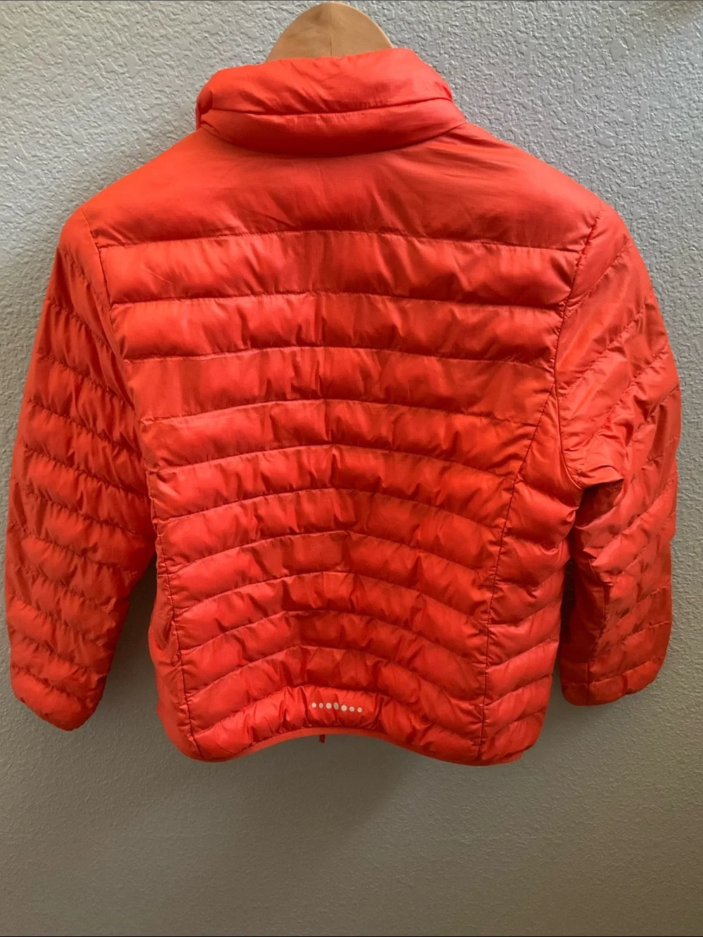 Uniqlo lightweight Quilted Puffer Jacket