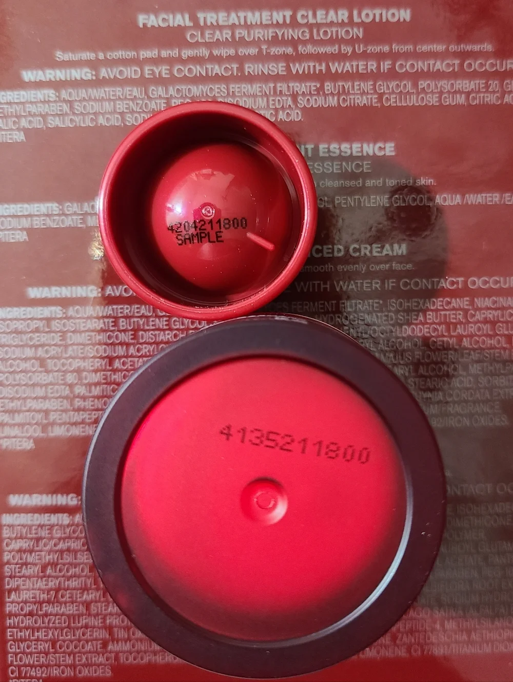 SK-II sk ii
