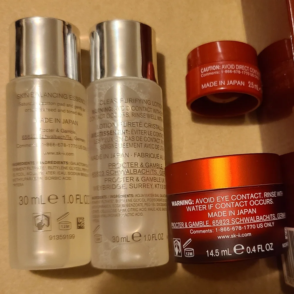 SK-II sk ii