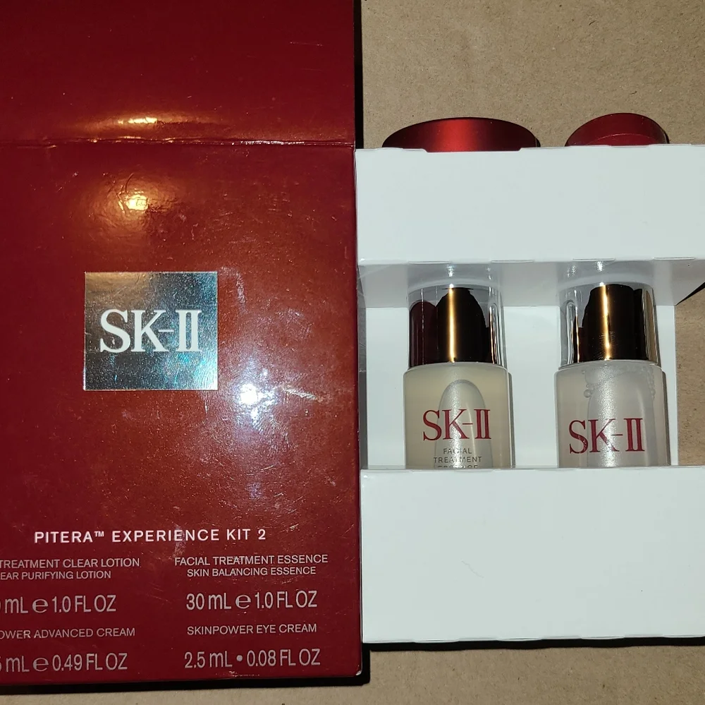 SK-II sk ii