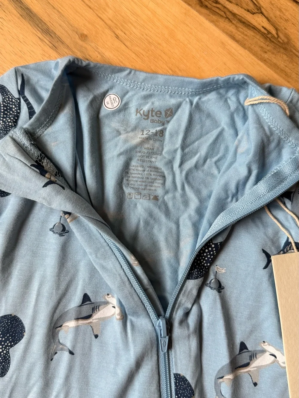 Kyte BABY nwt kyte