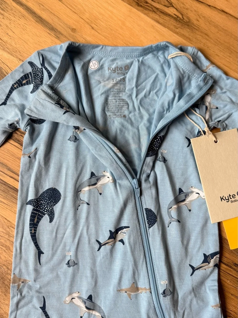 Kyte BABY nwt kyte