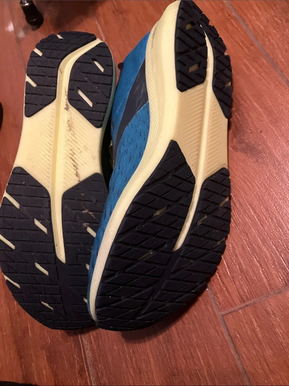 Brooks lightweight men’s