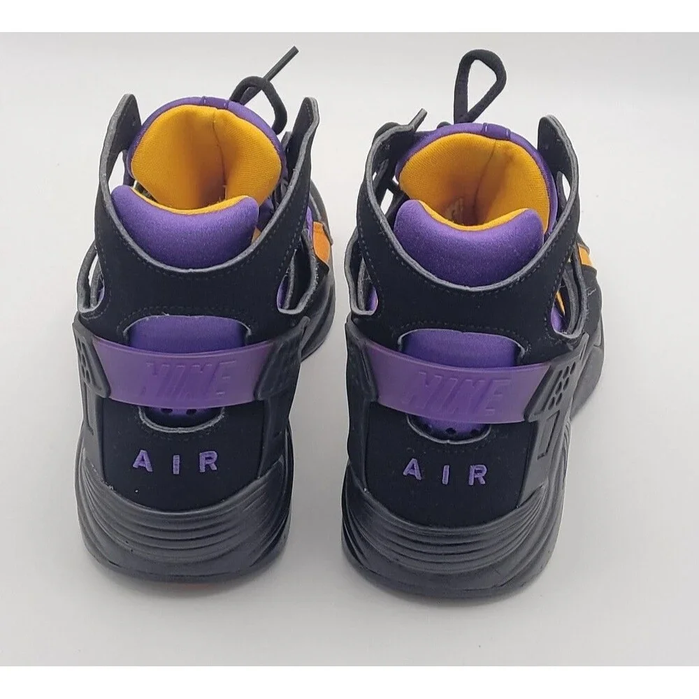 Nike air flight