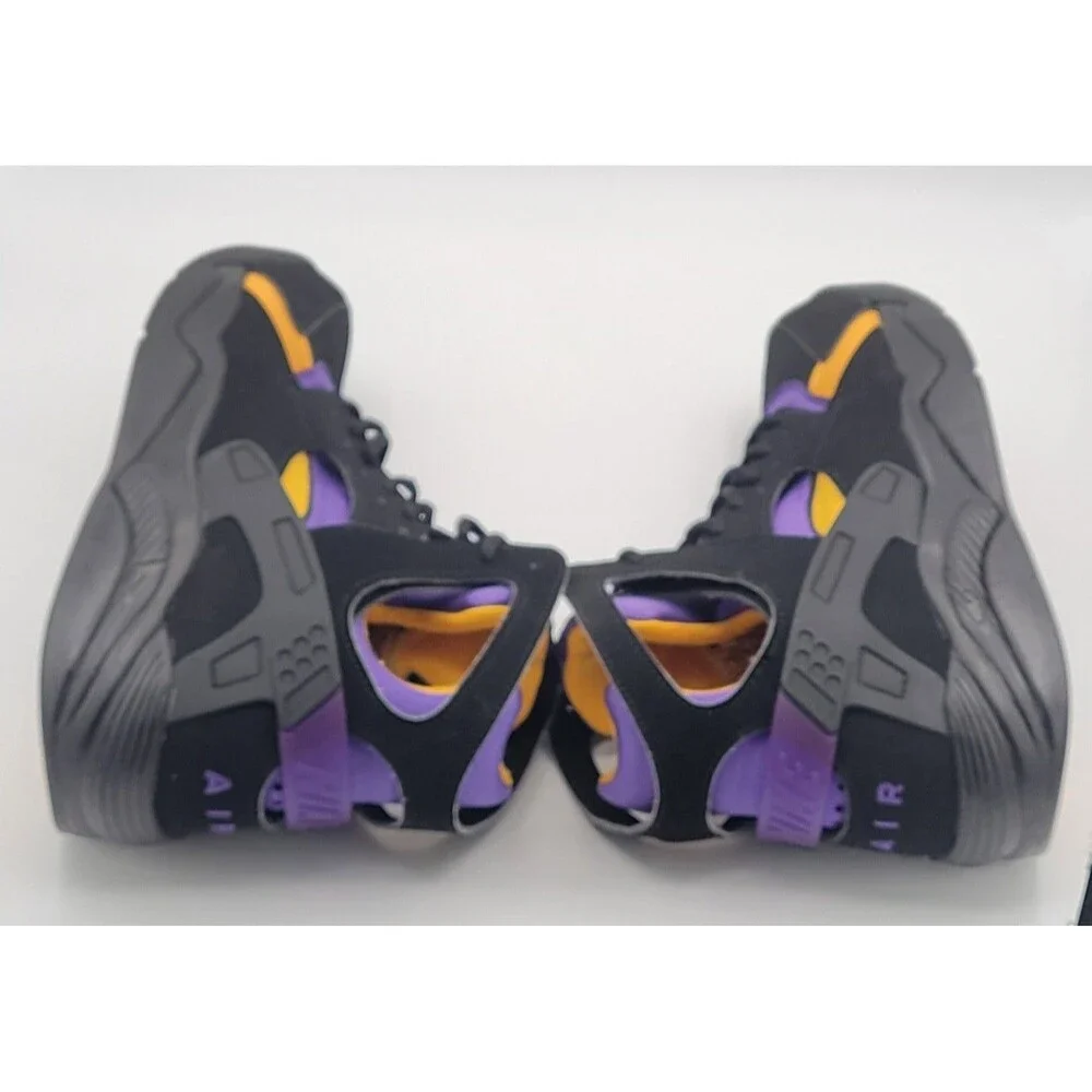 Nike air flight