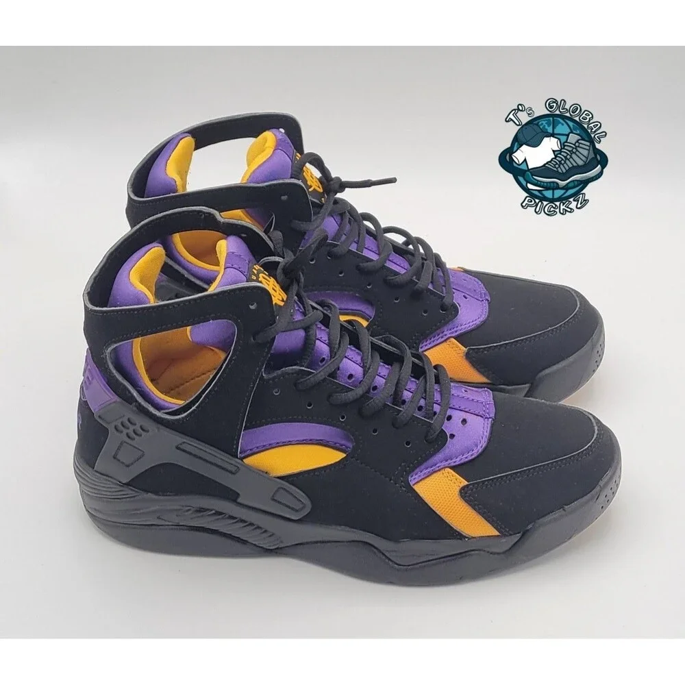 Nike air flight